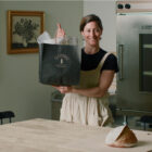 sourdough baker